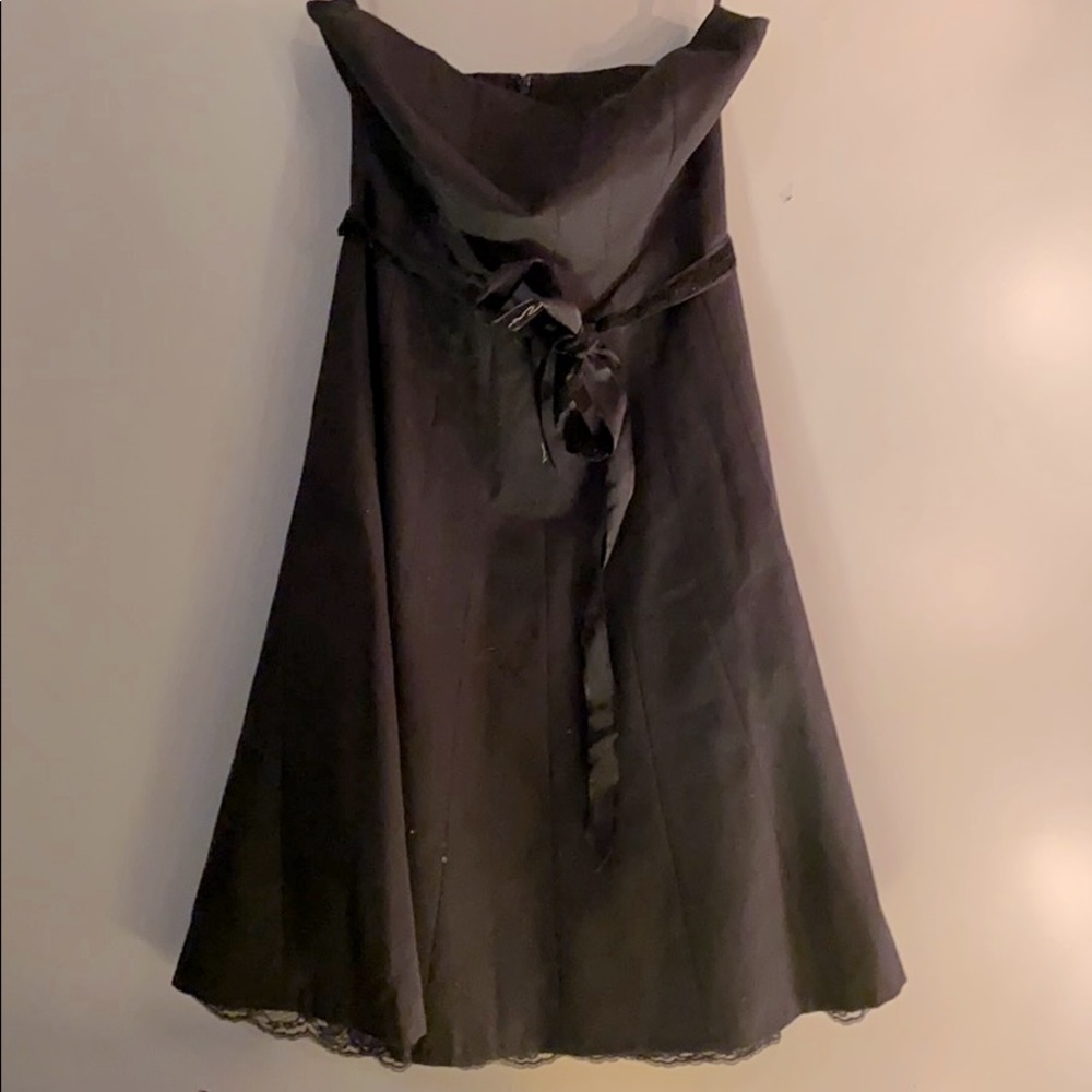 Women’s formal dress